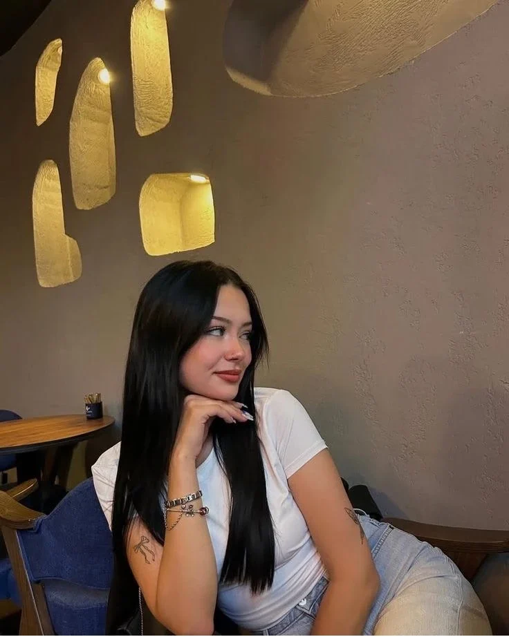 Bahçelievler escort Bade ve Samira