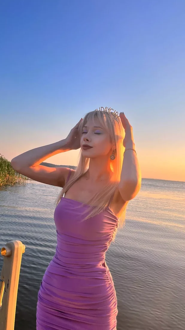 Küçükçekmece escort Sevgi