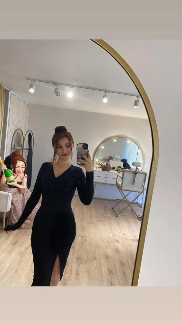 Gebze escort BANU
