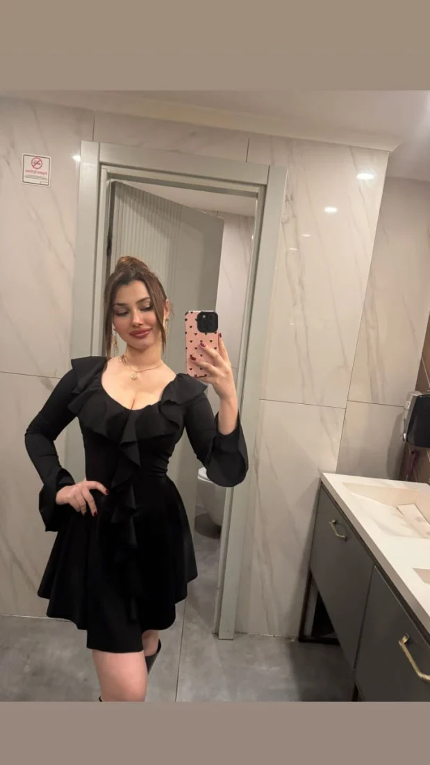 Gebze escort Banu