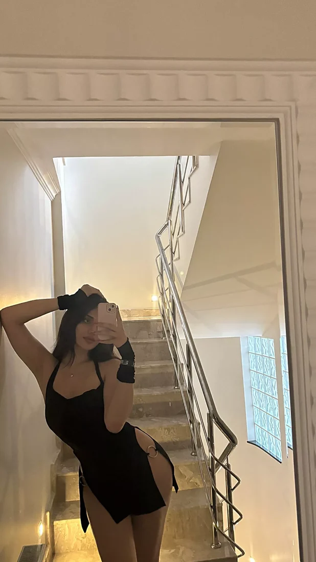 Avcılar escort Aslı
