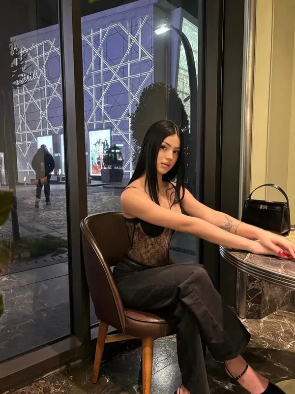 Sancaktepe escort Damla
