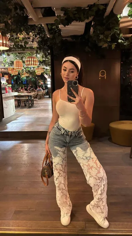 Sancaktepe escort Damla