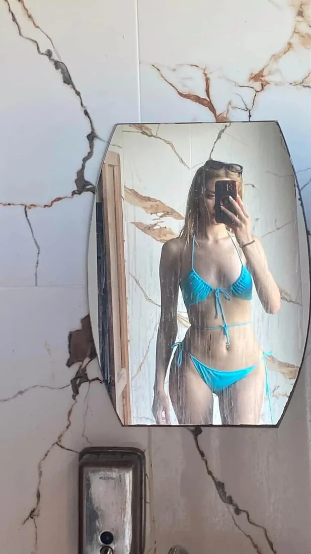 Sultanbeyli escort Aleyna