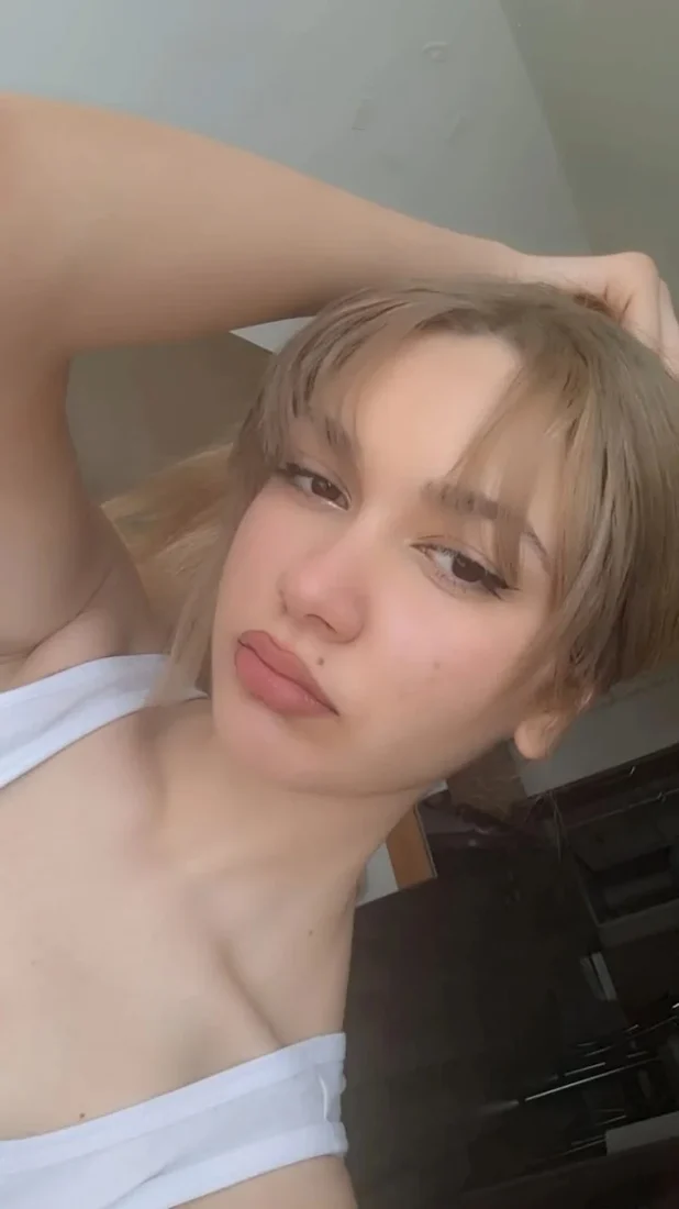 Sultanbeyli escort Aleyna ilan görseli