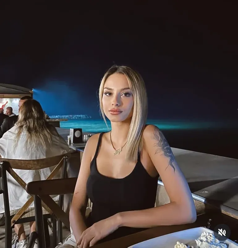 Üsküdar escort Eylül