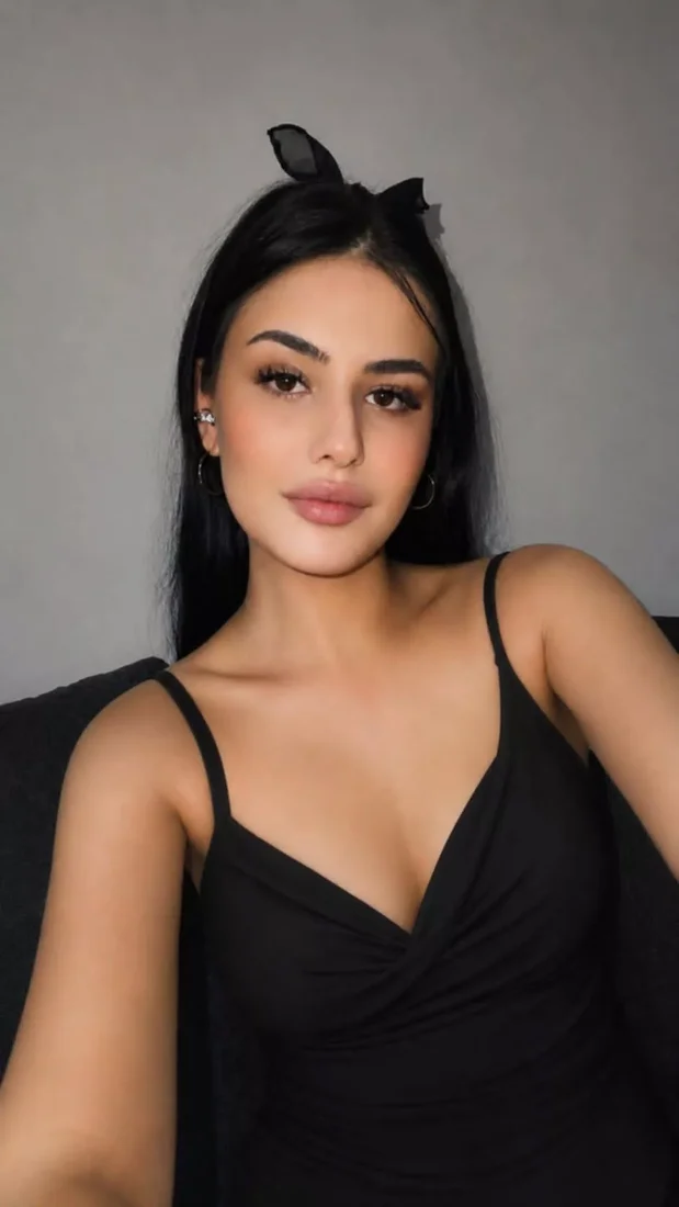 Tuzla escort Gizem