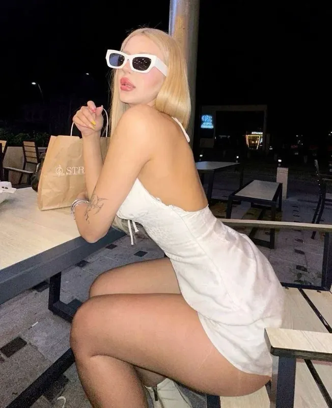 Sarıyer escort Doğa