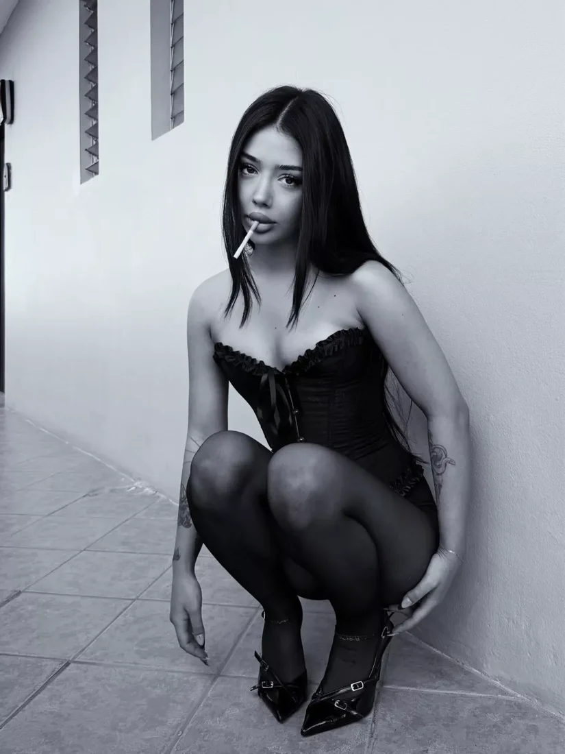 Maltepe escort Sude
