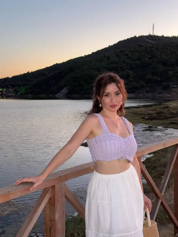 Başakşehir escort Yağmur
