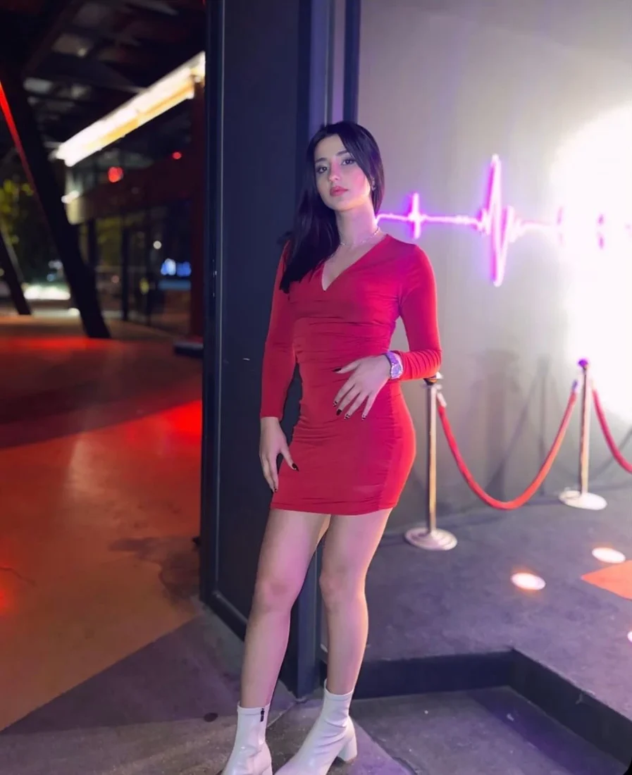 Fatih escort Yeşim